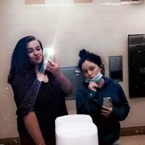 Meet your Posher, Savannah